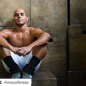 Meet your Posher, Donald